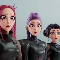 "En su momento, tenía sentido". Sony se seca las lágrimas tras haberle vendido a Netflix uno de los éxitos culturales del año