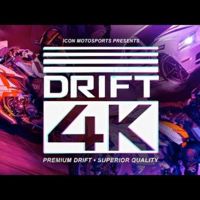 Motorcycle vs. Car Drift Battle 4, ahora con motos turbo 