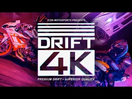 Motorcycle vs. Car Drift Battle 4, ahora con motos turbo