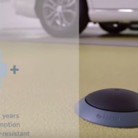 Localiza tu plaza de aparcamiento libre a kilómetros de distancia y deja que te guíe