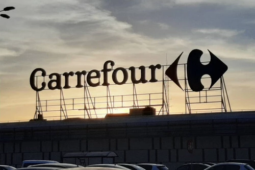 Barra de sonido Carrefour LG S95TR 810W