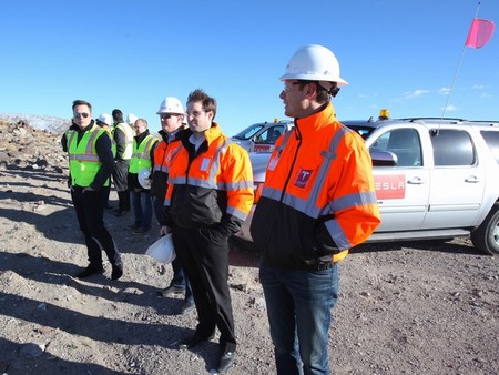 Gigafactoria Trabajos 3