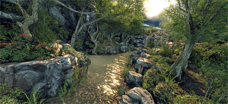 CryEngine 3: comparativa entre PS3 y Xbox 360