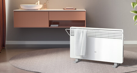 Mi Smart Space Heater