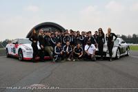 Nissan GT Academy y los mexicanos que correrán en Silverstone