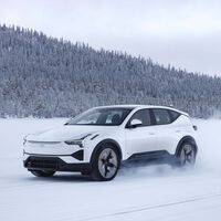 El frío de Noruega pone en ridículo la autonomía de 25 coches eléctricos. Ninguno cumple lo que promete, y los peores son de Tesla y Peugeot