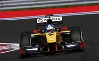 Jolyon Palmer y Marvin Kirchhöfer, posibles pilotos de la Super Fórmula en 2015