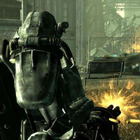 Este genio ha hecho un Fallout Remake al estilo DOOM y el primer gameplay tiene una pinta que lo vas a flipar en colores