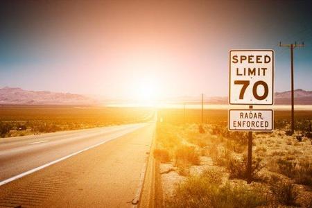 Consejos para conducir en Estados Unidos