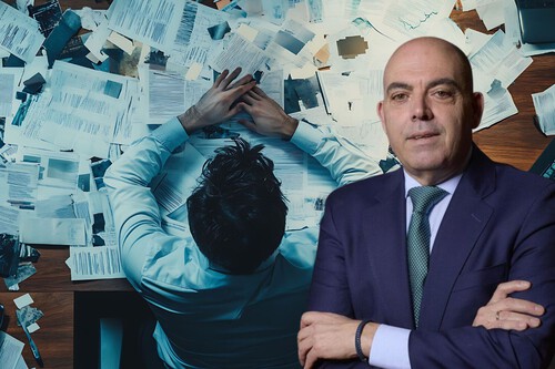 La Seguridad Social Planea Subir Las Cuotas De Miles De Autonomos En 2026 La Ata Ha Puesto El Grito En El Cielo Sobre Los Nuevos Tramos