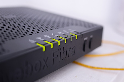 Así de malos (o de buenos) son los routers que te da tu operadora (2020)