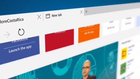 Microsoft Edge pronto tendrá soporte para extensiones y compatibilidad con Xbox One