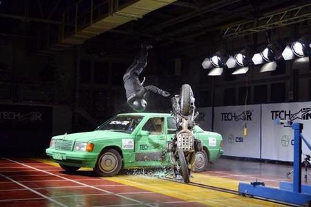 Alpinestars Tech Air 1 1