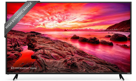 Vizio sigue apostando por grandes diagonales a precios baratos con sus nuevas Series-E