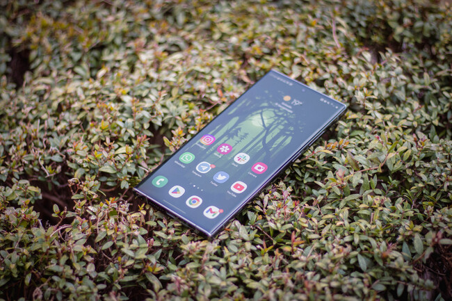 Samsung Galaxy S23 Ultra, review: análisis con