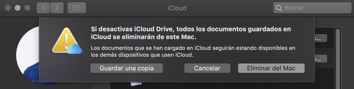 iCloud: cómo liberar espacio sin perder tus archivos