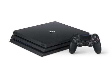 PlayStation 4 Slim de 500GB rebajada en eBay: 194,95 euros y envío gratis