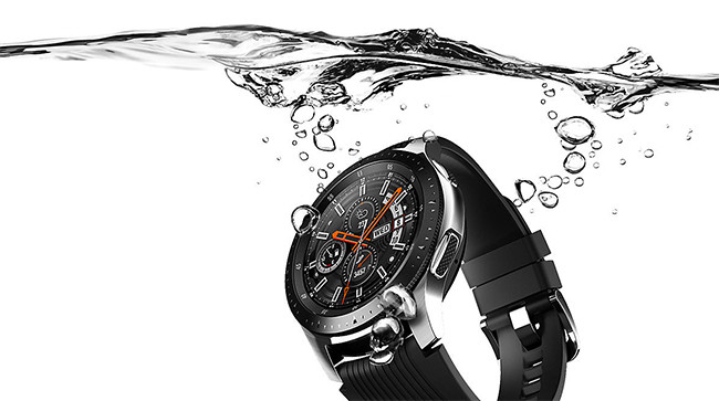 Deporte Galaxy Watch