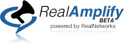 RealAmplify, pon una estación de radio en tu web