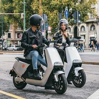 El gigante chino Yadea podría llegar a España para disputarle el mercado de las motos eléctricas a Niu y Silence