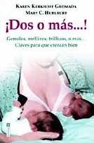 ¡Dos o más…! un libro para padres múltiples