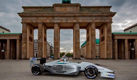 Fórmula E, Hyperloop y Análisis de Ciclo de Vida del Fluence eléctrico. Regreso a Motorpasión Futuro