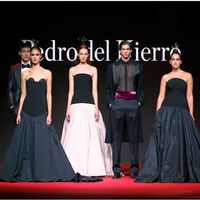 Remate final en las rebajas de Pedro Del Hierro: si tienes suerte con la talla puedes encontrar auténticos chollos con descuentos del 75% 