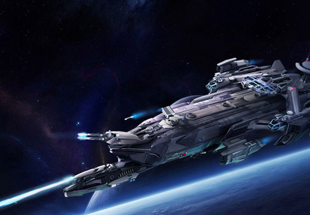 Star Citizen llega a los 44 millones de dólares y apunta a los 46
