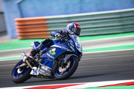 Sofuoglu Misano Ssp300 2021