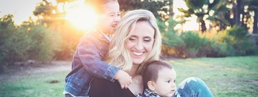 Mi lista de pros y contras ahora que soy madre de dos 