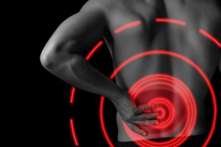 Aprende a prevenir el dolor de espalda