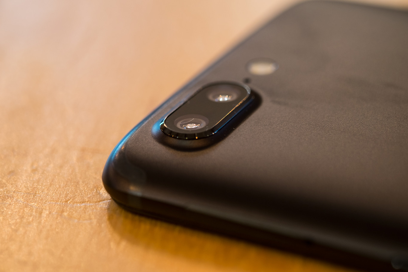 OnePlus 5T, análisis. Review con características, precio y ...