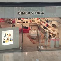 Este es el bolso de Bimba y Lola al 50% de descuento que lo está petando en los Descuentos Top de El Corte Inglés