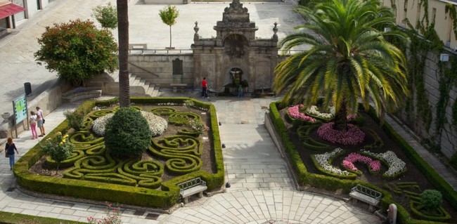 Termas De Orense