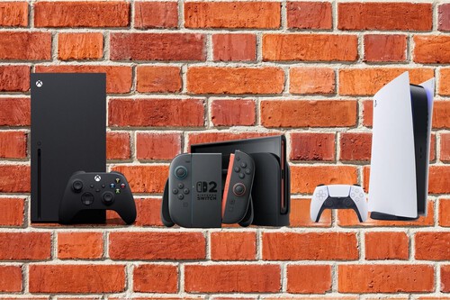 Nintendo Switch Ps5 Bloqueada