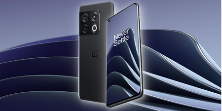 El OnePlus 10 Pro llega a España con precio ‘premium’ y un regalo para los que lo reserven