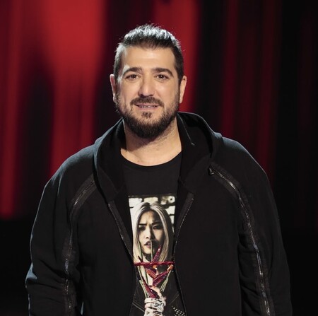 Antonio Orozco se abre en canal con Toñi Moreno: así vivió la etapa más difícil de su vida