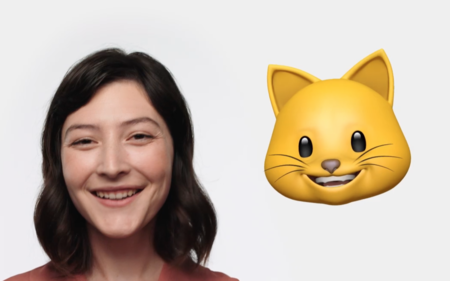 Alguien ya tenía registrada la marca Animoji, y ha demandado a Apple