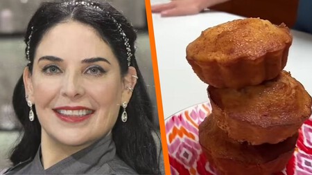 Cómo hacer un panqué de plátano con miel con la receta y consejos de la chef Zahie Téllez: lleva un ingrediente especial