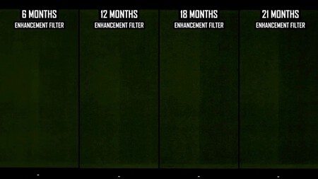 O burn-in em telas OLED é real, mas não é um fator decisivo.