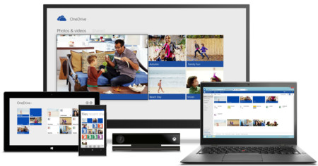 Microsoft admite que ofrecerle espacio ilimitado a los usuarios de OneDrive fue un error