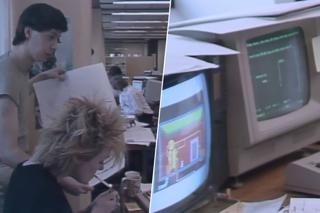 Este documental es historia del videojuego, inspiró uno de los episodios más populares de Black Mirror, y ahora puedes verlo gratis. Noticias en tiempo real