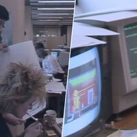 Este documental es historia del videojuego, inspiró uno de los episodios más populares de Black Mirror, y ahora puedes verlo gratis