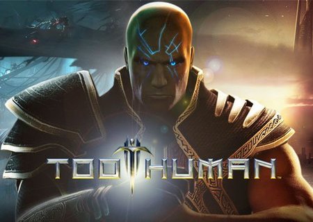 Silicon Knights, creadores de 'Too Human', consiguen una subvención millonaria y vuelven a la carga