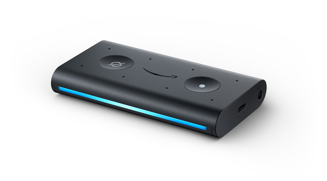 El Amazon Echo Auto ya se vende en España