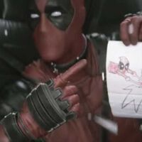 Ha tenido que pasar más de una década para que Ryan Reynolds al fin lo admita. Había gato encerrado tras las filtraciones de 'Deadpool' de 2014