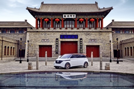 Volkswagen encuentra en JAC a otro aliado en China