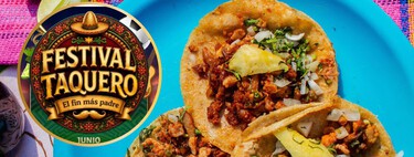 Lánzate al Festival Taquero 2026 y celebra el Día del Padre sin salir de CDMX con tacos de suadero, carnitas y hasta de cabeza