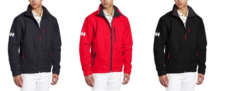 3 ofertas en chaquetas de invierno Helly Hansen en Amazon