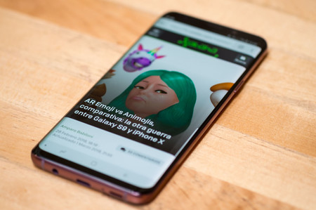 Móviles baratos en oferta hoy: Xiaomi Mi 8 Lite, Huawei Mate 20 X y Samsung Galaxy S9 Plus rebajados